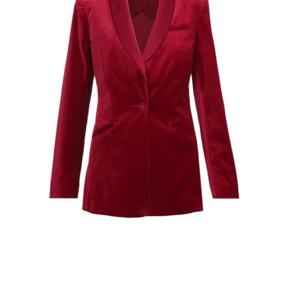 Cabi FORD JACKET - Picture 4 of 11